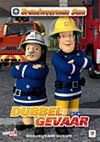 DVD: Brandweerman Sam - Dubbel Gevaar