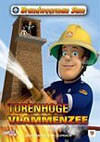 DVD: Brandweerman Sam - Torenhoge Vlammenzee