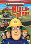 DVD: Brandweerman Sam - Hulp Is Hier!