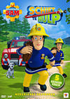 DVD: Brandweerman Sam - Schiet Te Hulp