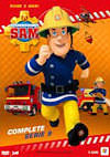 DVD: Brandweerman Sam - Serie 9: Beste Reddingsmissies Collectie