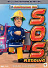 DVD: Brandweerman Sam - S.o.s. Redding