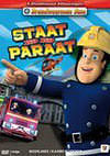 DVD: Brandweerman Sam Staat Paraat
