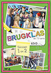 DVD: Brugklas - Seizoen 1 En 2