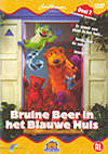 DVD: Bruine Beer In Het Blauwe Huis - Deel 7