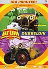 DVD: Brum - Dubbeldik 2