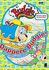 DVD: Budgie De Kleine Helikopter - Dappere Budgie!