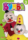 DVD: Bumba 3