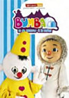 DVD: Bumba In De Sneeuw