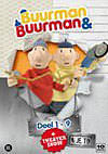 DVD: Buurman & Buurman - Deel 1t/m 9 + Theatershow
