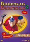 DVD: Buurman & Buurman - Deel 5 En 6