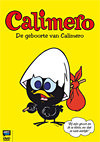 DVD: Calimero 1 - De Geboorte Van Calimero
