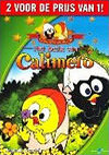 DVD: Het Beste Van Calimero - 1 & 2