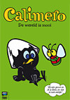 DVD: Calimero 2 - De Wereld Is Mooi