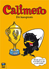 DVD: Calimero 4 - De Kampioen