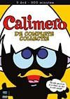 DVD: Calimero - De Complete Collectie