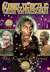 DVD: Catweazle Compleet