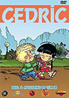 DVD: Cédric - Deel 2