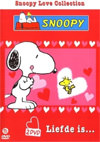 Snoopy - Liefde is...
