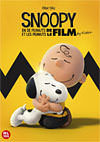 DVD: Snoopy En De Peanuts - De Film