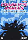 DVD: Charlie's Angels - Seizoen 1
