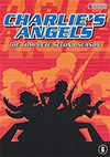 DVD: Charlie's Angels - Seizoen 2