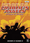 DVD: Charlie's Angels - Seizoen 3