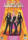 DVD: Charlie's Angels (2000) (Verhuur Editie)