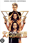 DVD: Charlie's Angels (2019)