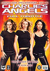 DVD: Charlie's Angels 2: Full Throttle (2003)