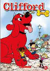 DVD: Clifford - Deel 3