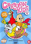 DVD: Cartoon Kids - Deel 4