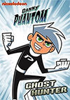 DVD: Danny Phantom - Ghost Hunter