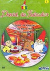 DVD: David De Kabouter - Deel 1