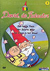 DVD: David De Kabouter - Deel 3