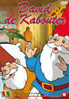 DVD: David De Kabouter - Een Dagje Thuis