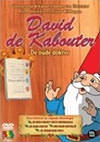 DVD: David De Kabouter - De Oude Dokter