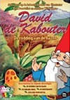 DVD: David De Kabouter - De Redding Van De Hazen
