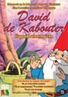 DVD: David De Kabouter - Slapende Vleermuizen