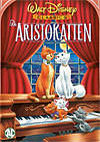 DVD: De Aristokatten