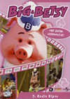 DVD: Big & Betsy - Radio Bigsy