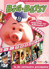 DVD: Big & Betsy - De Ontsnapte Gevangene