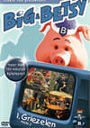 DVD: Big & Betsy - Griezelen