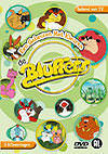 DVD: De Bluffers - Een Gebeuren Met Kleuren