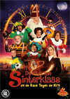 DVD: De Club van Sinterklaas - De Race tegen de Klok