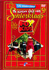 DVD: De Nieuwe Club Van Sinterklaas