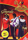 DVD: De Club Van Sinterklaas - De Generale 1 En 2