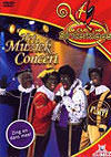 DVD: De Club Van Sinterklaas - Het Muziekconcert
