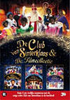 DVD: De Club Van Sinterklaas - De Filmcollectie