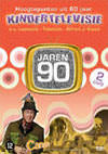 DVD: Hoogtepunten Uit 60 Jaar Kindertelevisie - Jaren 90